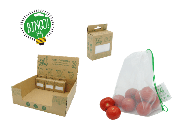 Publi Embal : distributeur d'emballages alimentaires et non-alimentaires